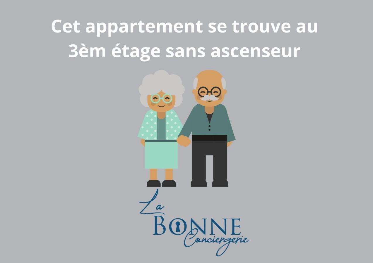Escapades Marines Proche Mer parking privé La Grande Motte Exteriör bild